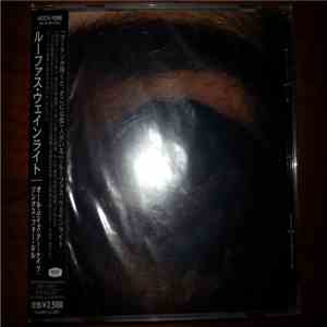 Rufus Wainwright - All Days Are Nights: Songs For Lulu download free