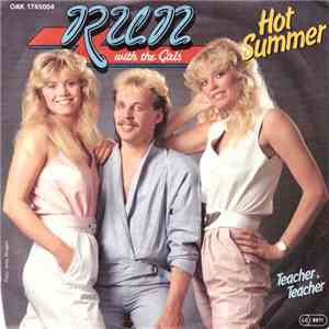 Run With The Girls - Hot Summer download free