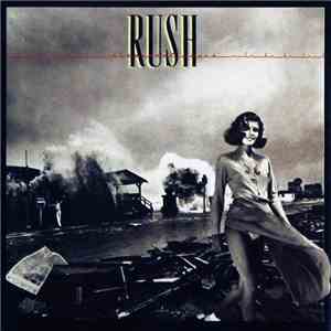 Rush - Permanent Waves download free