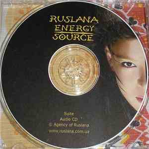 Ruslana - Wild Energy download free