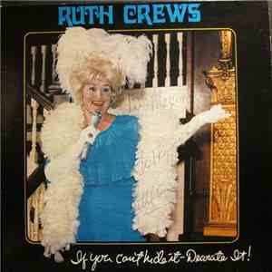Ruth Crews - If You Can't Hide It - Decorate It! download free