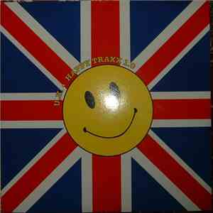 Ryan Campbell & The Acme Hardcore Company - U.K. Happy Traxx 1.0 download free