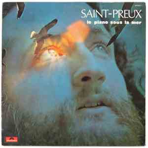Saint-Preux - Le Piano Sous La Mer download free
