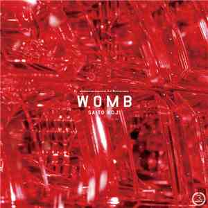 Saito Koji - Womb download free