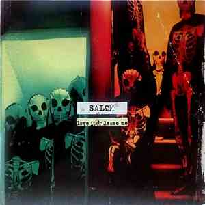 Salem  - Love It Or Leave Me download free