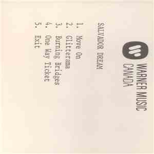 Salvador Dream - Salvador Dream download free