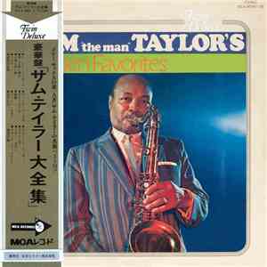 Sam Taylor  - Sam "The Man" Taylor’s Golden Favorites download free