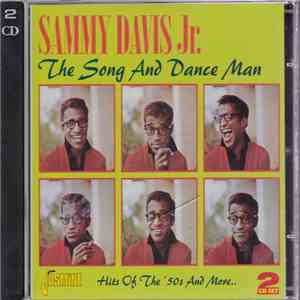Sammy Davis Jr. - The Song And Dance Man download free