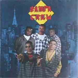 Sampa Crew - Sampa Crew download free