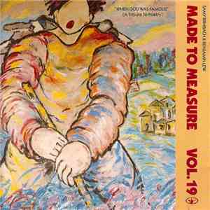 Samy Birnbach & Benjamin Lew - When God Was Famous download free