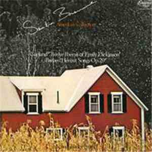 Sandra Browne, Michael Isador - American Collection download free