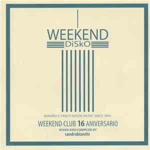 Sandrobianchi - Week-end 16 aniversario - Vol XIV download free