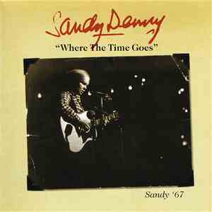 Sandy Denny - Where The Time Goes (Sandy '67) download free