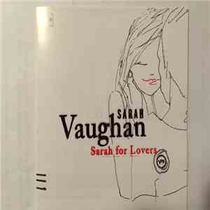 Sarah Vaughan - Sarah For Lovers download free