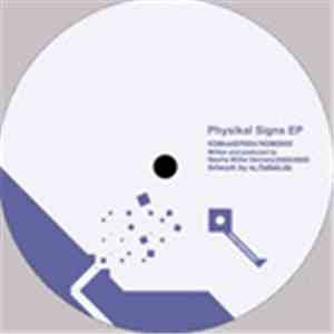 Sascha Müller - Physical Signs EP download free