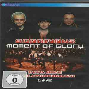 Scorpions & Berliner Philharmoniker - Moment Of Glory - Live download free