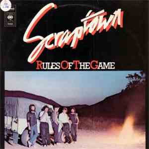 Scraptown - Rules Of The Game download free