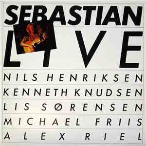 Sebastian  - Sebastian Live download free