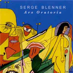 Serge Blenner - Ars Oratoria download free