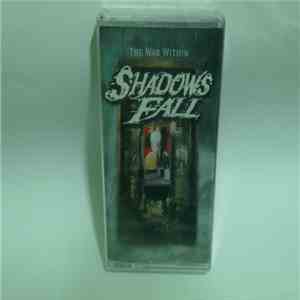 Shadows Fall - The War Within download free
