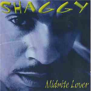 Shaggy - Midnite Lover download free