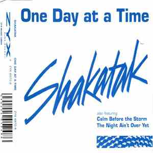 Shakatak - One Day At A Time download free