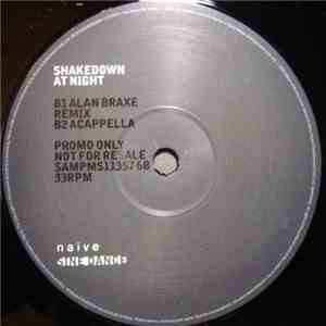 Shakedown - At Night download free