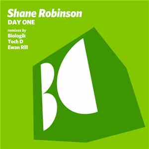 Shane Robinson - Day One download free