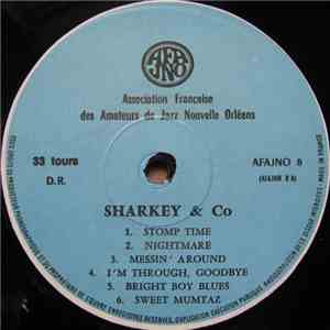 Sharkey & Co - Sharkey & Co download free