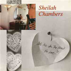 Sheilah Chambers - Got Me In The Mood For Love download free