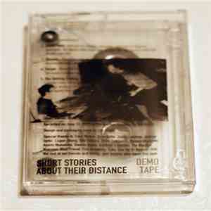 Short Stories About Their Distance - Demo Tape download free