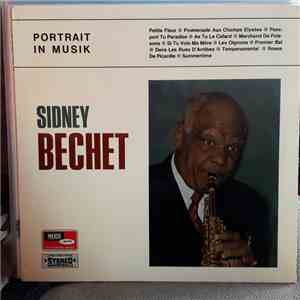 Sidney Bechet - Portrait In Musik download free
