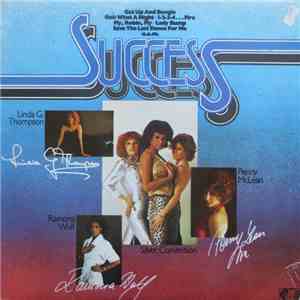 Silver Convention / Penny McLean / Ramona Wulf / Linda G. Thompson - Success download free