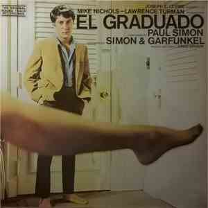 Simon & Garfunkel, David Grusin - El Graduado download free