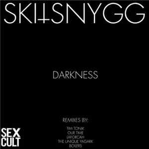 Skitsnygg - Darkness download free