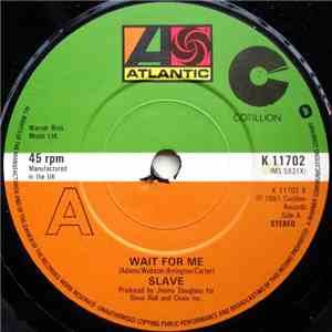 Slave - Wait For Me download free