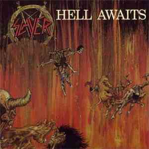 Slayer - Hell Awaits download free