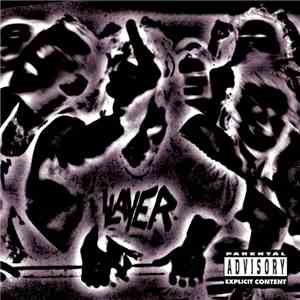 Slayer - Undisputed Attitude download free