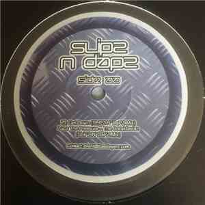 Slipz N' Dapz - Get Down / The Pressure download free