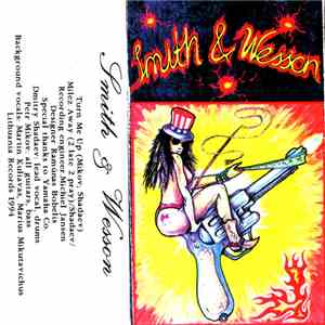 Smith & Wesson  - S-5 download free