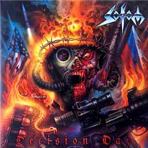 Sodom - Decision Day download free