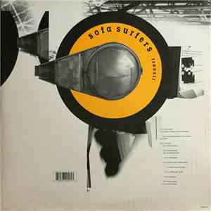 Sofa Surfers - Transit download free