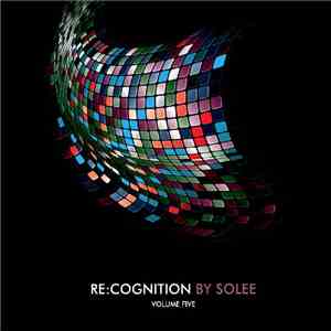 Solee - Re:Cognition Volume Five download free