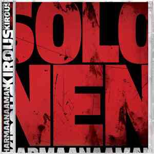 Solonen - Harmaanaaman Kirous download free