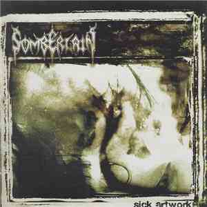 Somberlain - Sick ArtWork download free
