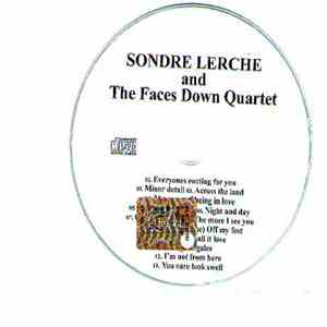 Sondre Lerche And The Faces Down Quartet - Duper Sessions download free