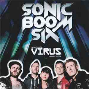 Sonic Boom Six - Virus download free