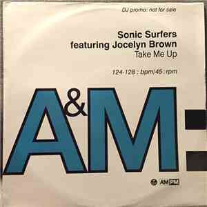 Sonic Surfers - Take Me Up download free