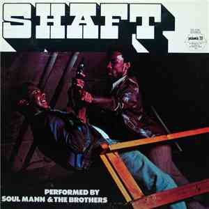 Soul Mann & The Brothers - Shaft download free