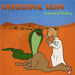 Sound Of Ruby - Shedding Skin download free
